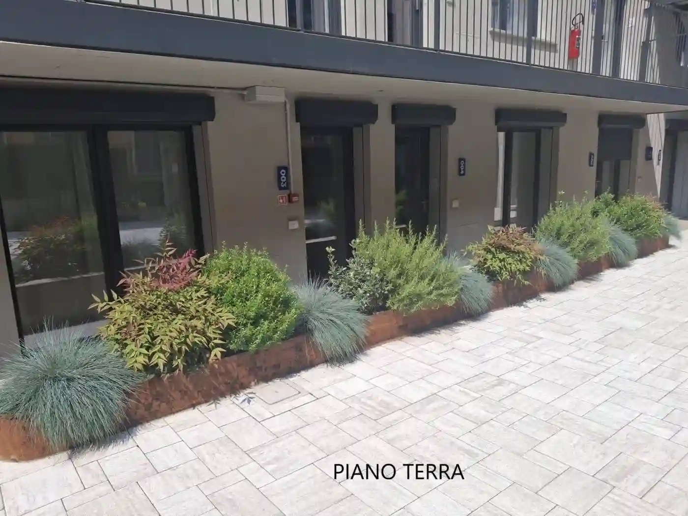Palazzo - Edificio - foto 2