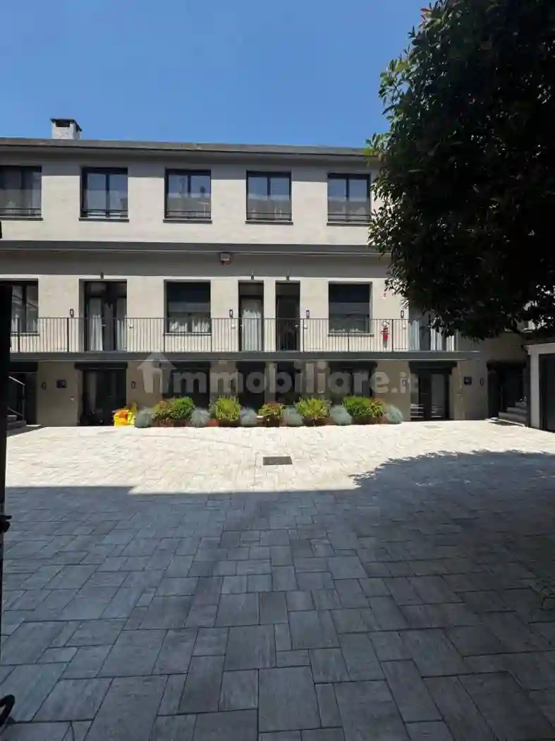 Palazzo - Edificio - foto 4