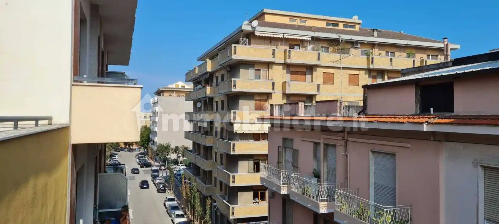Appartamento in affitto a Pescara