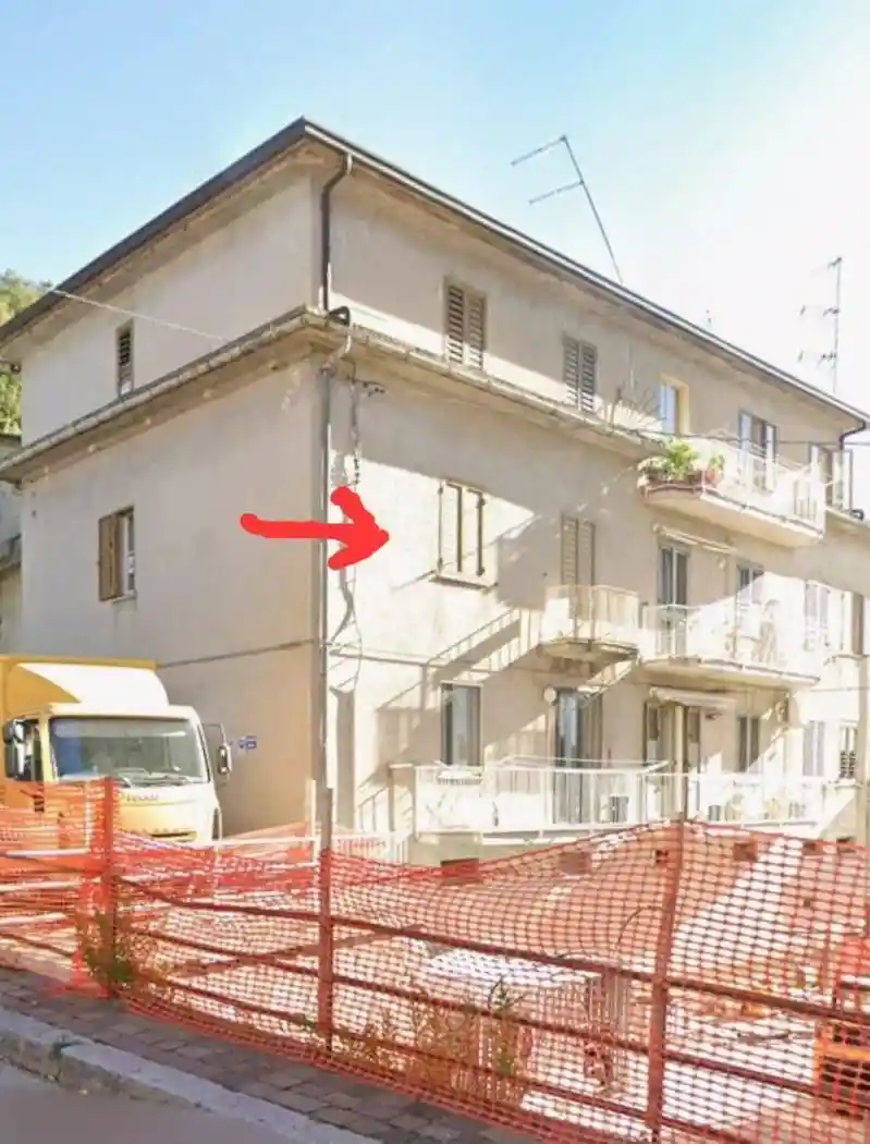 Appartamento in vendita a Lagonegro