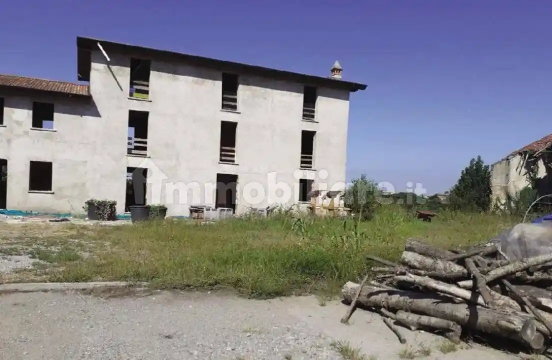 Casa indipendente