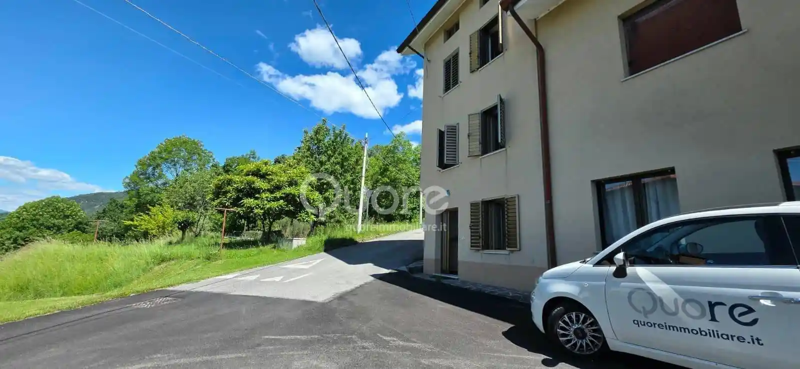 Casa indipendente in vendita a Tarcento