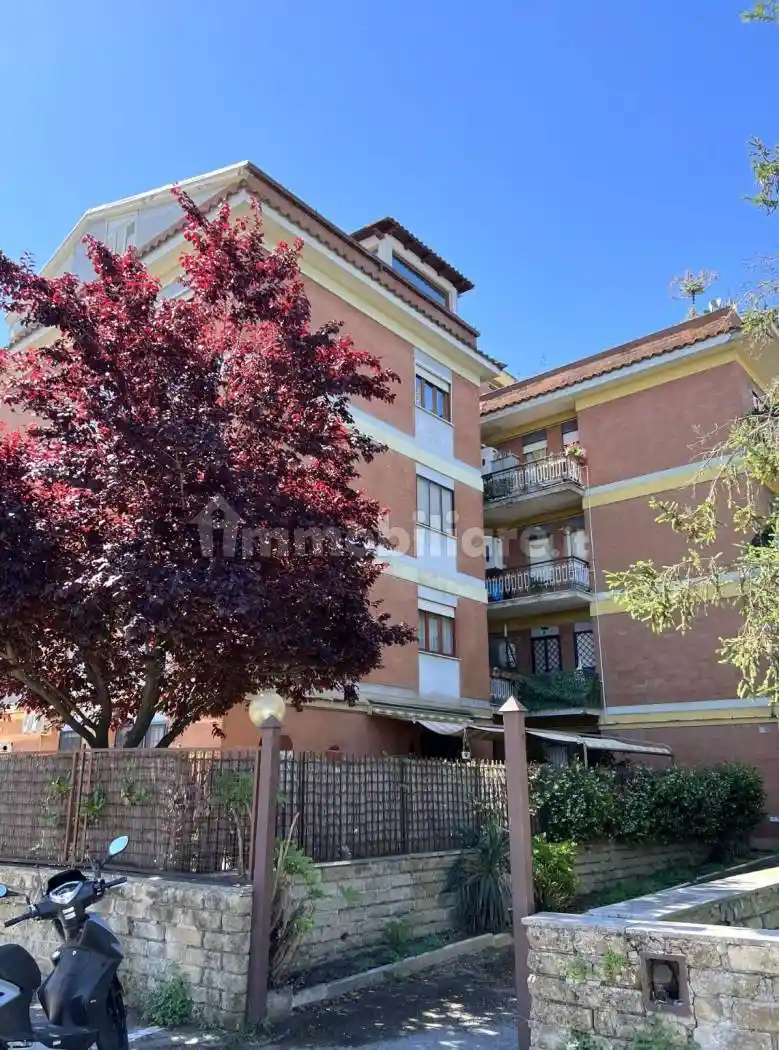 Appartamento in vendita a Marino