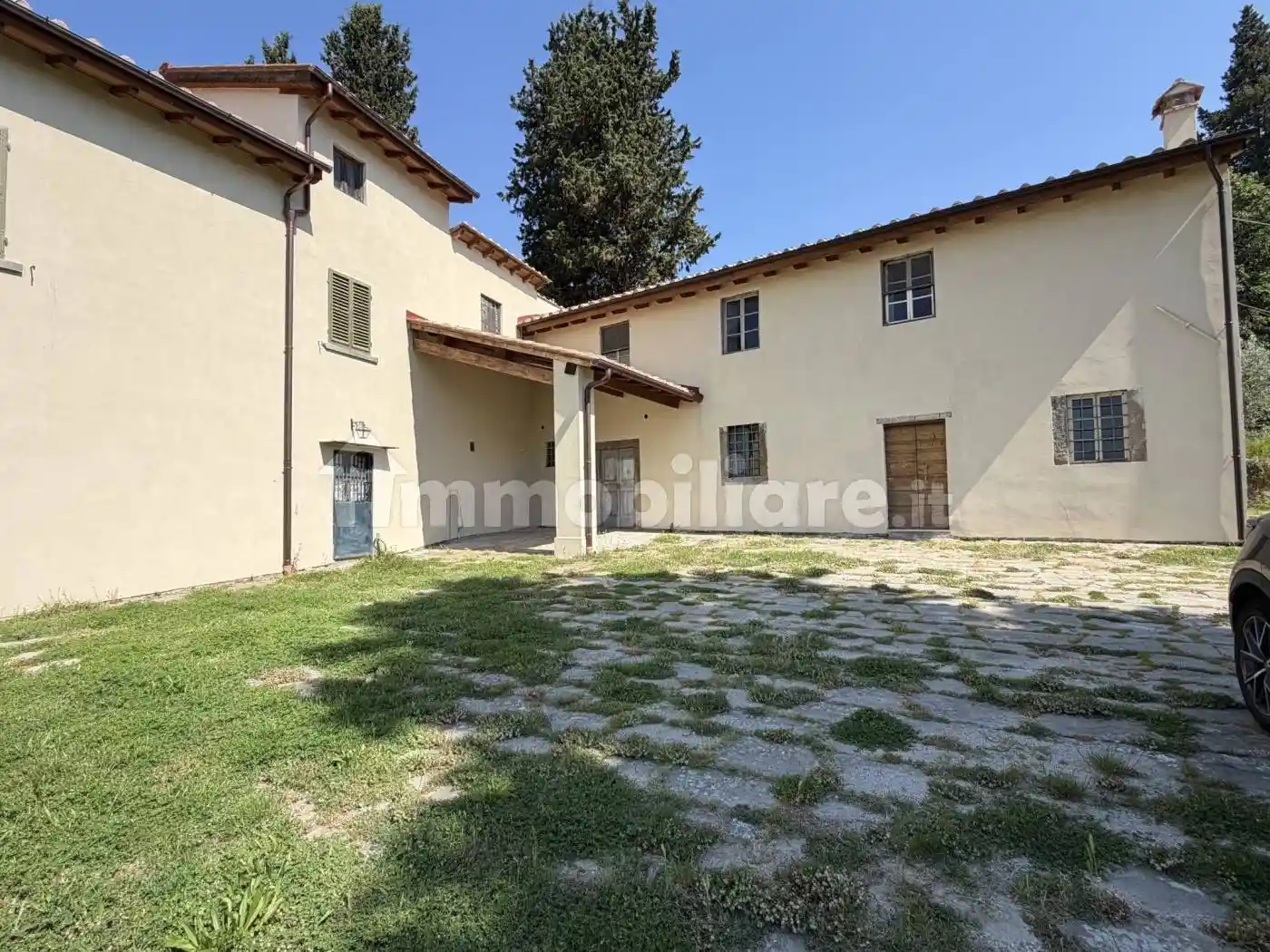 Villa in vendita a Scandicci