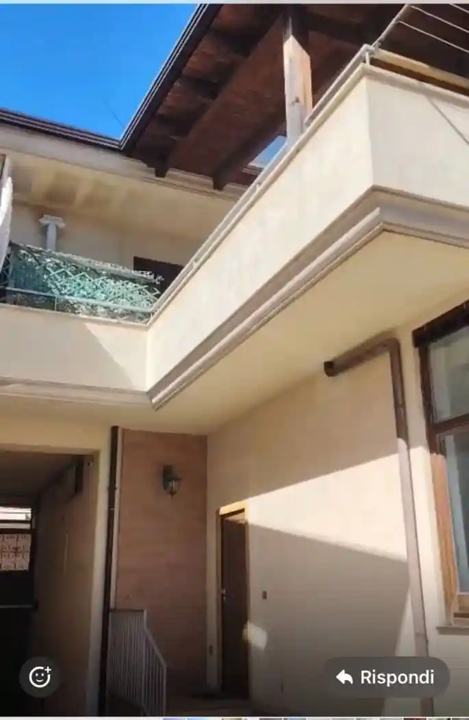 Appartamento in vendita a Trentola-Ducenta