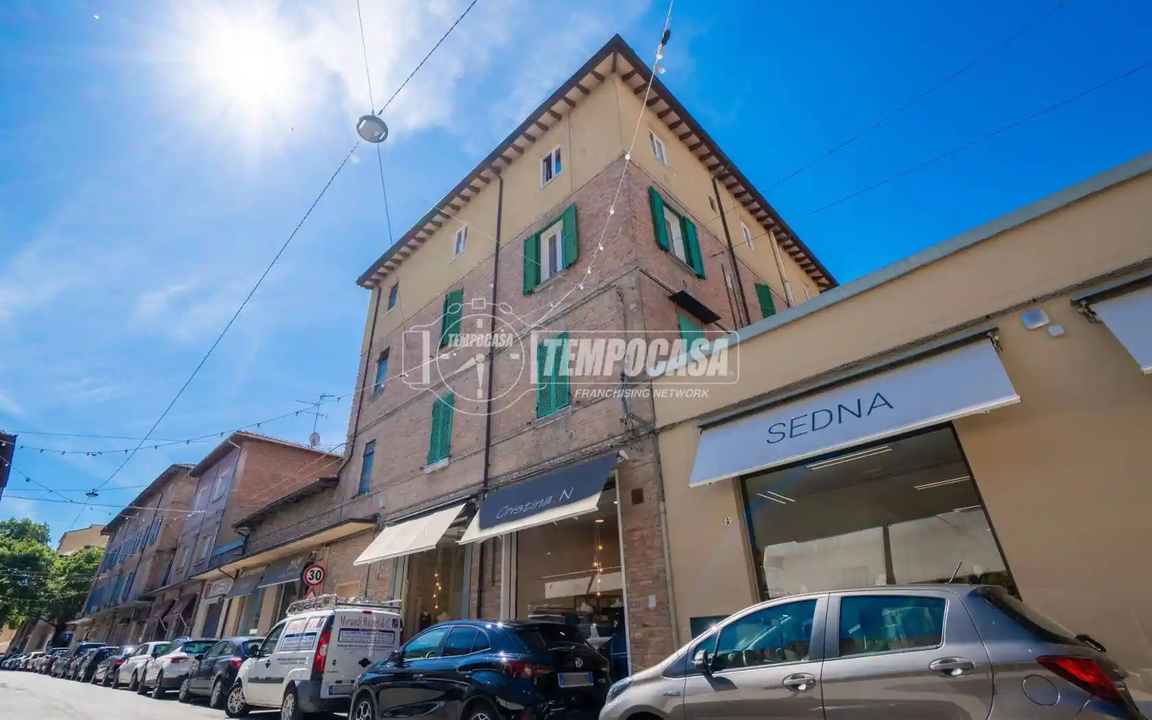 Appartamento in vendita a Vignola