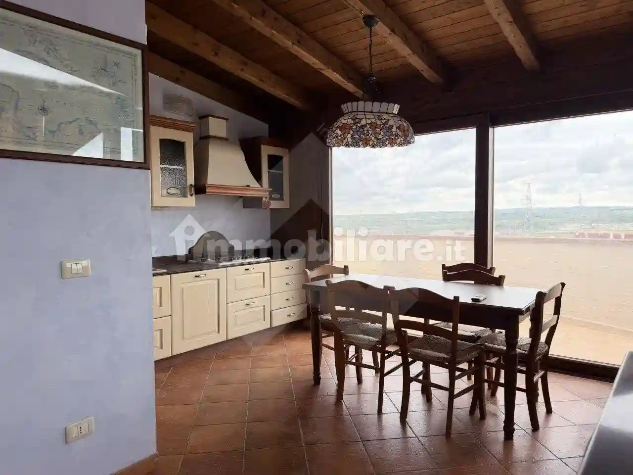 Attico - Mansarda - foto 2