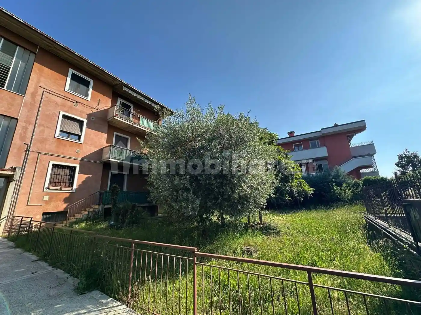 Appartamento in vendita a Mazzano