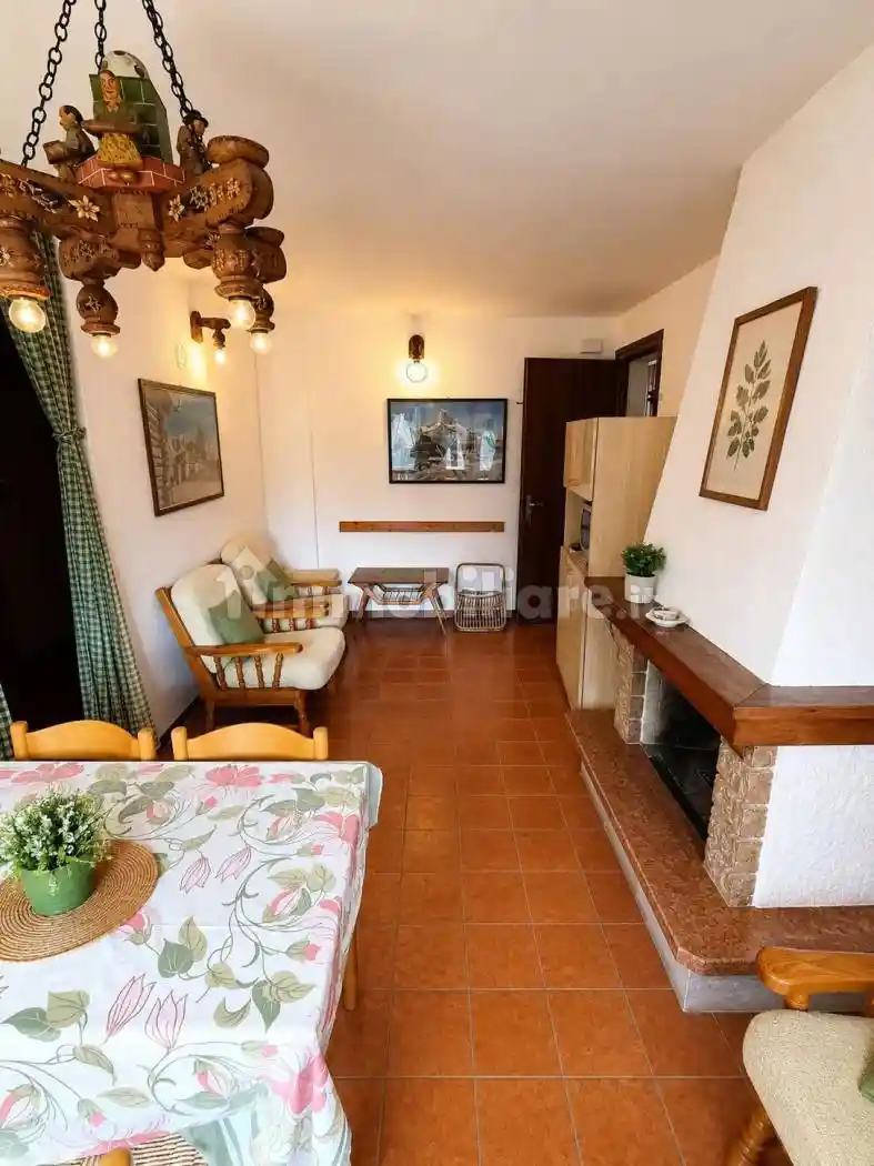 Appartamento in vendita a Valle di Cadore