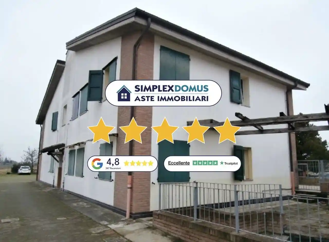 Appartamento in vendita a Molinella