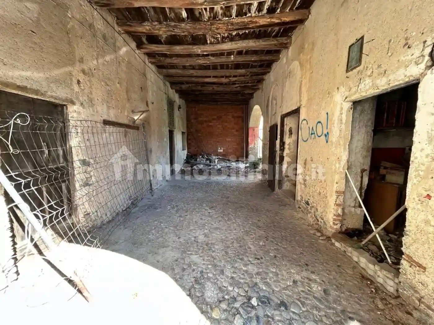 Palazzo - Edificio - foto 2