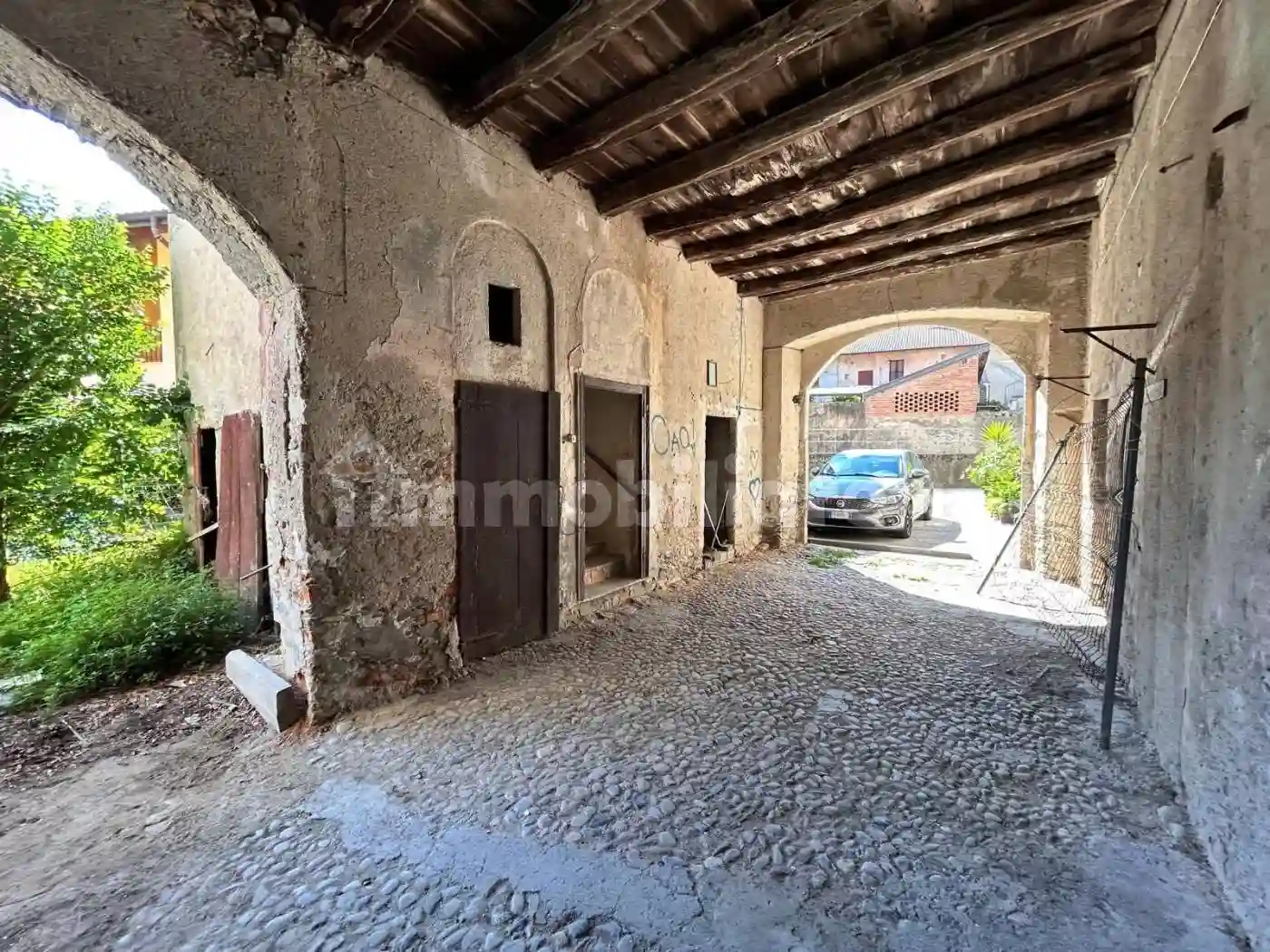 Palazzo - Edificio - foto 3