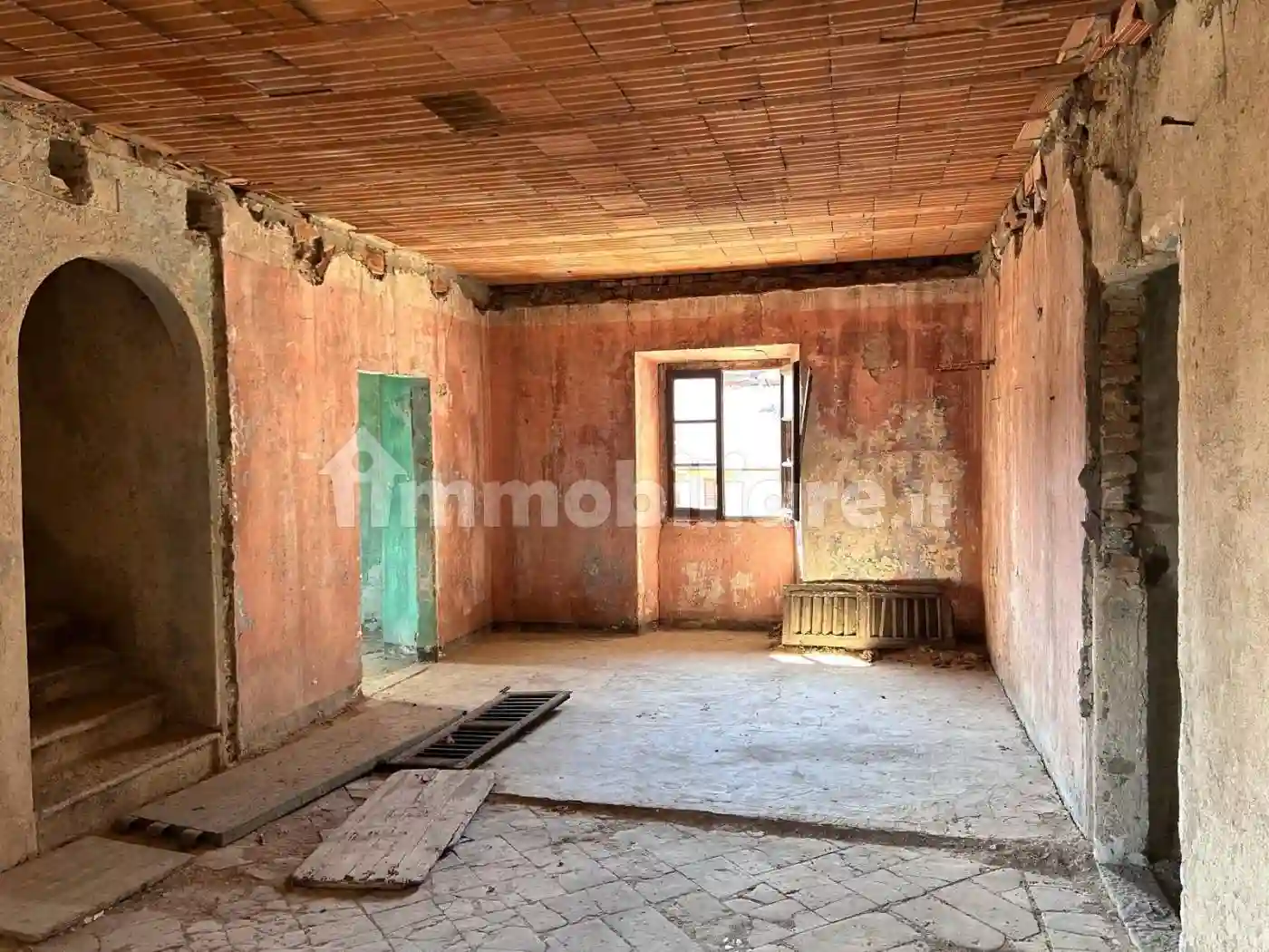 Palazzo - Edificio - foto 4