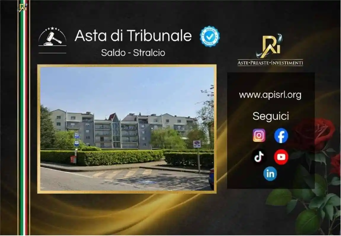 Appartamento in vendita a Villa di Serio
