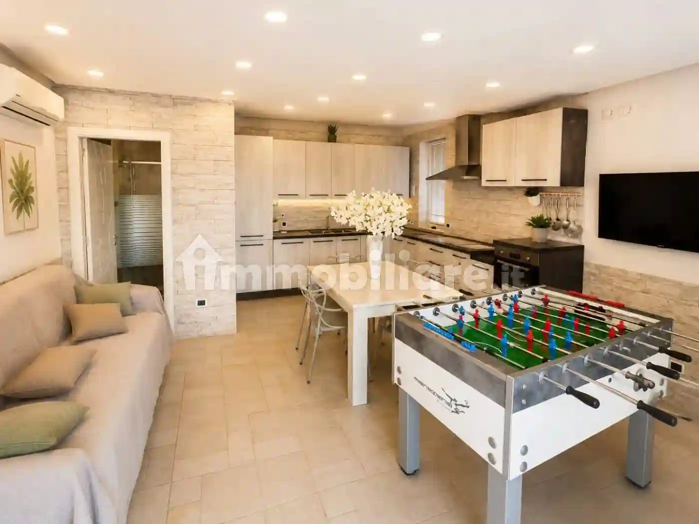 Villa - foto 5