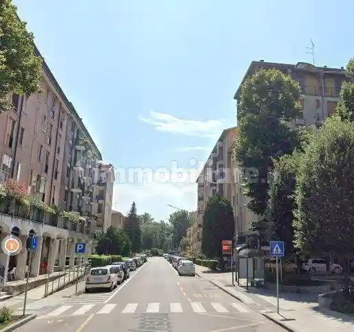 Appartamento in vendita a Mantova