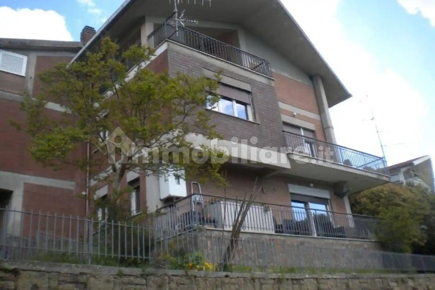 Appartamento in vendita a Ariccia