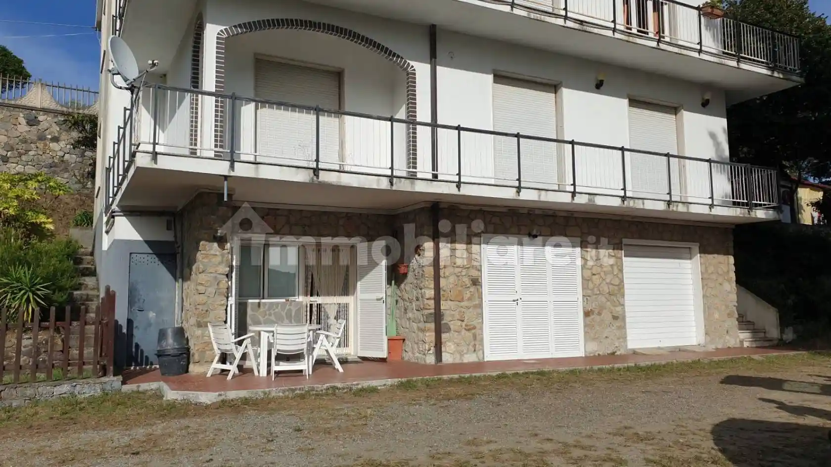 Appartamento in vendita a Deiva Marina