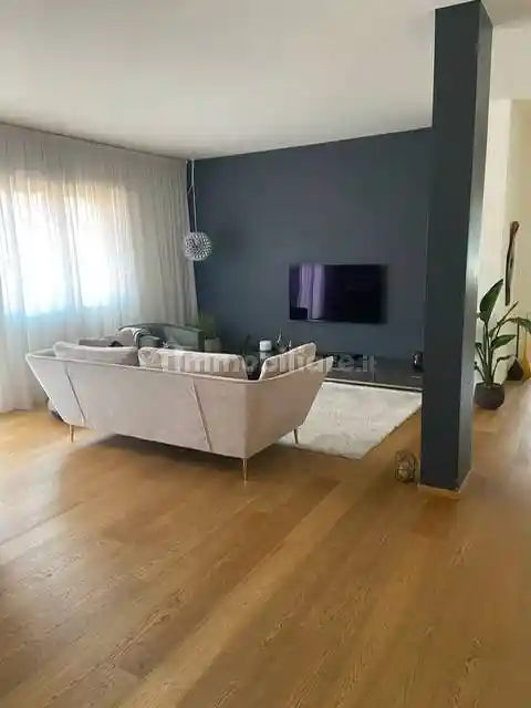 Appartamento in vendita a Venezia