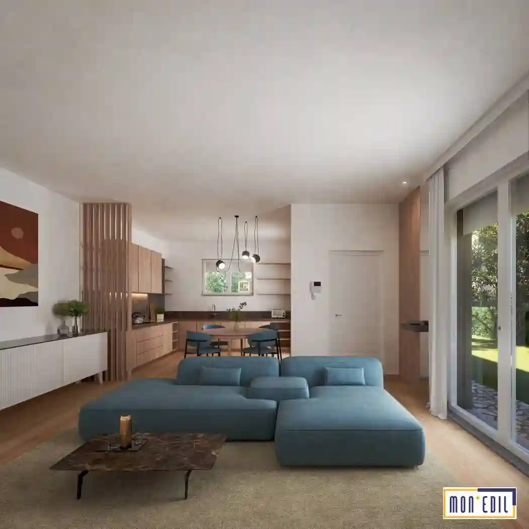 Villa - foto 3