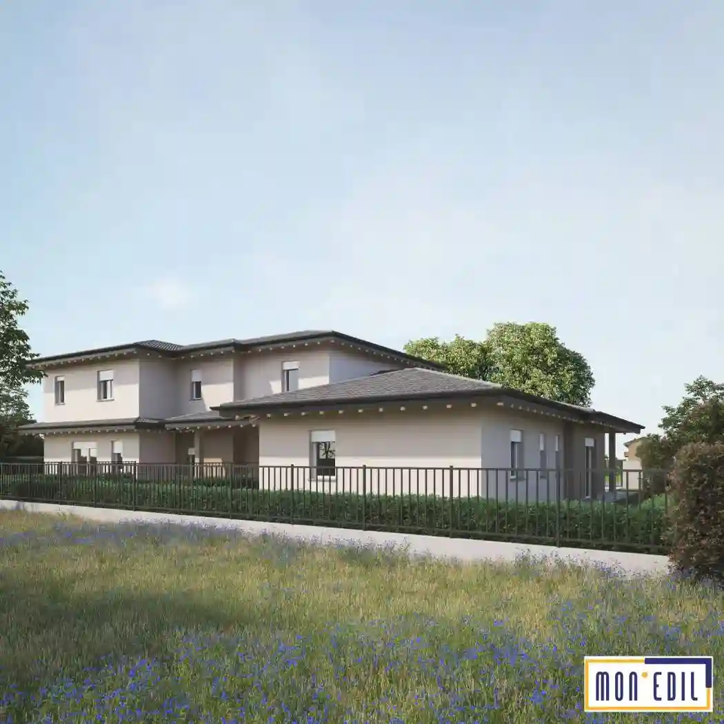 Villa - foto 5
