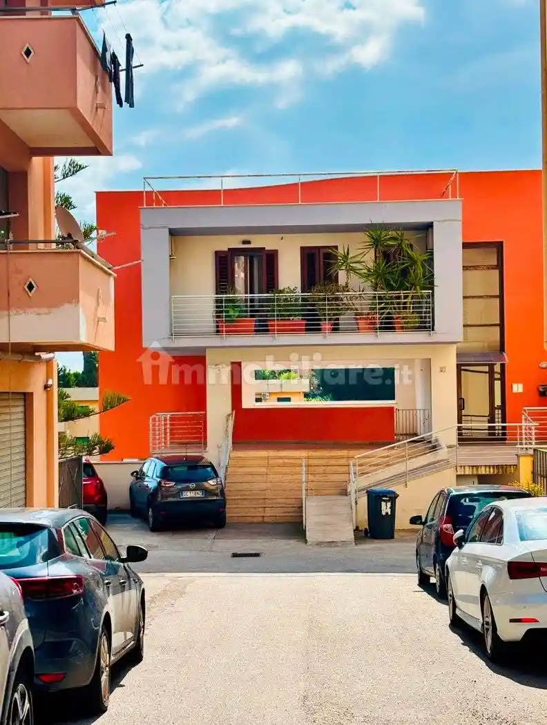 Appartamento in vendita a Casteldaccia