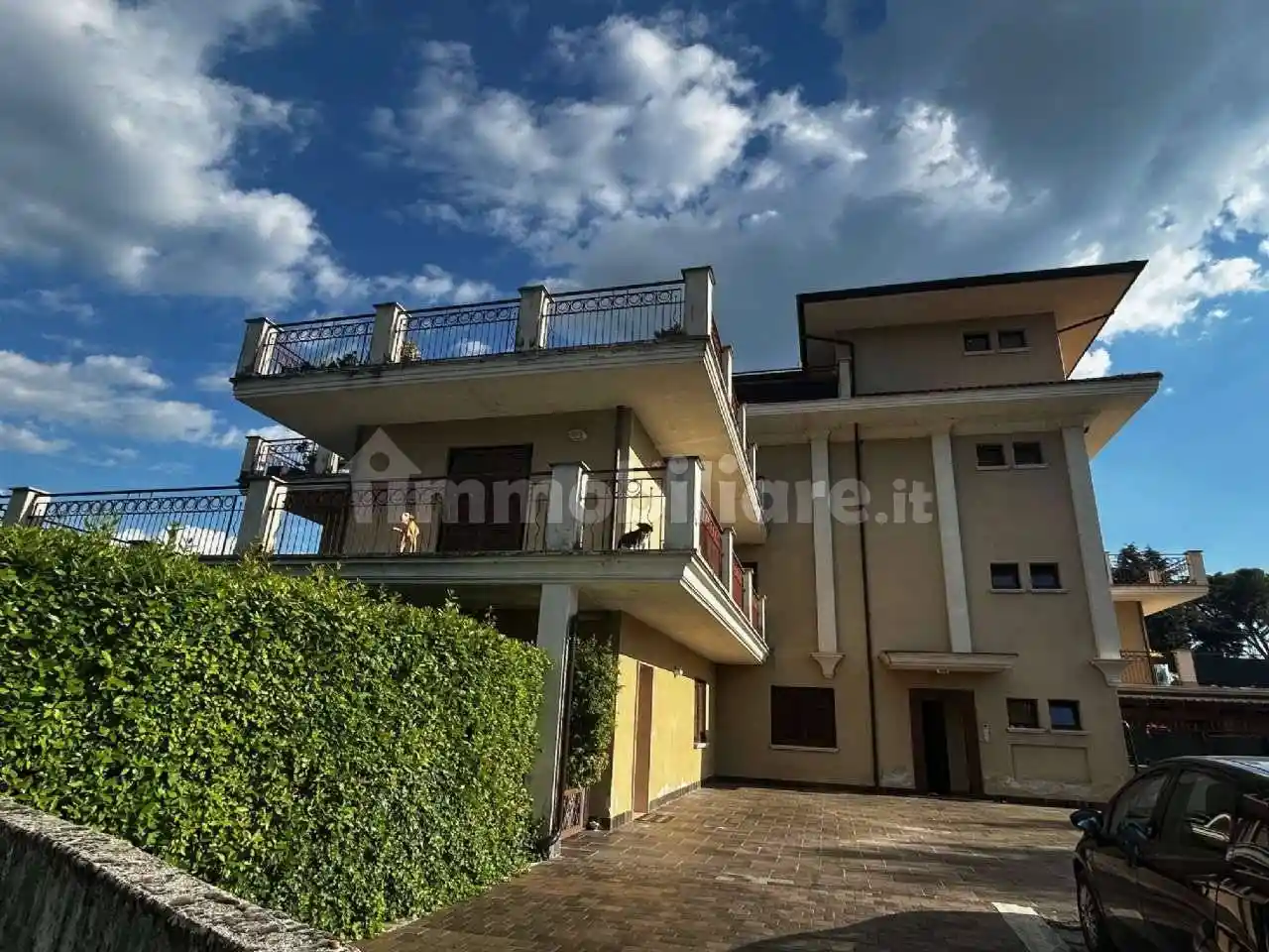 Appartamento in vendita a Sora