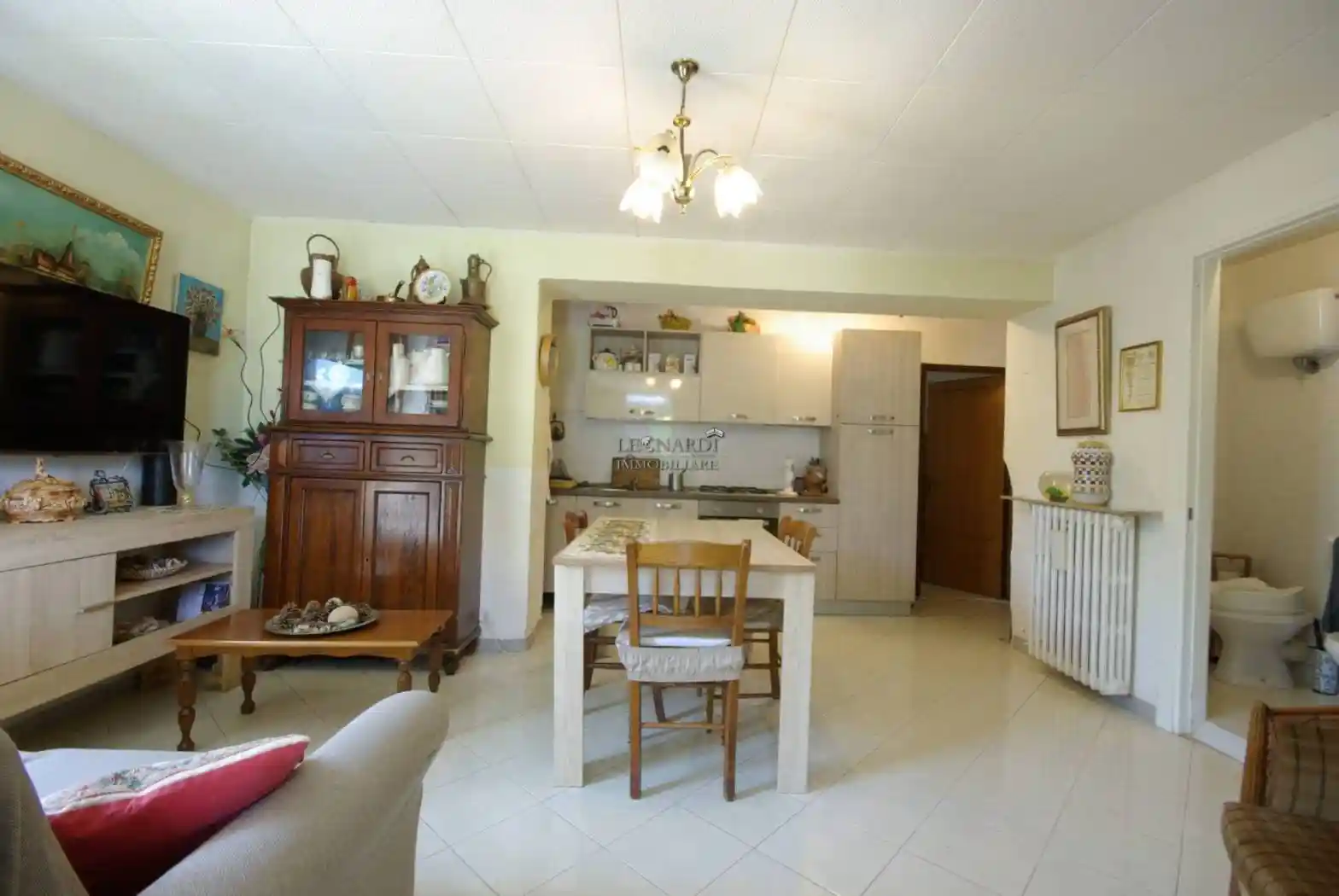Appartamento in vendita a San Giustino