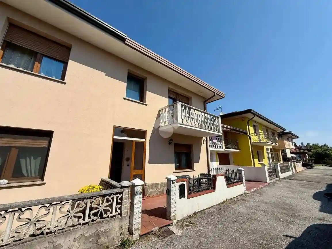 Villetta a schiera - foto 3