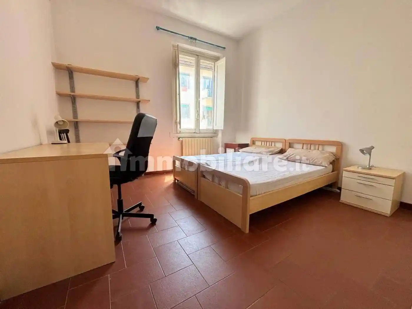 Appartamento in affitto a Firenze