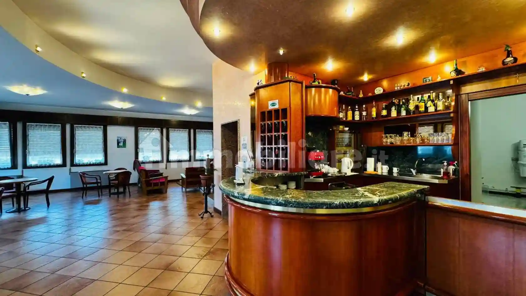 Palazzo - Edificio - foto 4