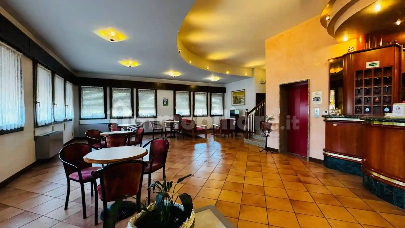 Palazzo - Edificio - foto 5