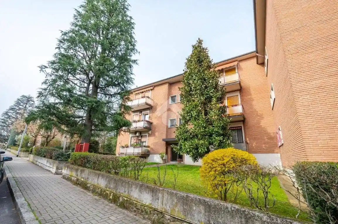 Appartamento in vendita a Zola Predosa