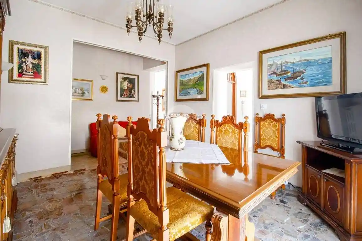 Appartamento in vendita a Atri