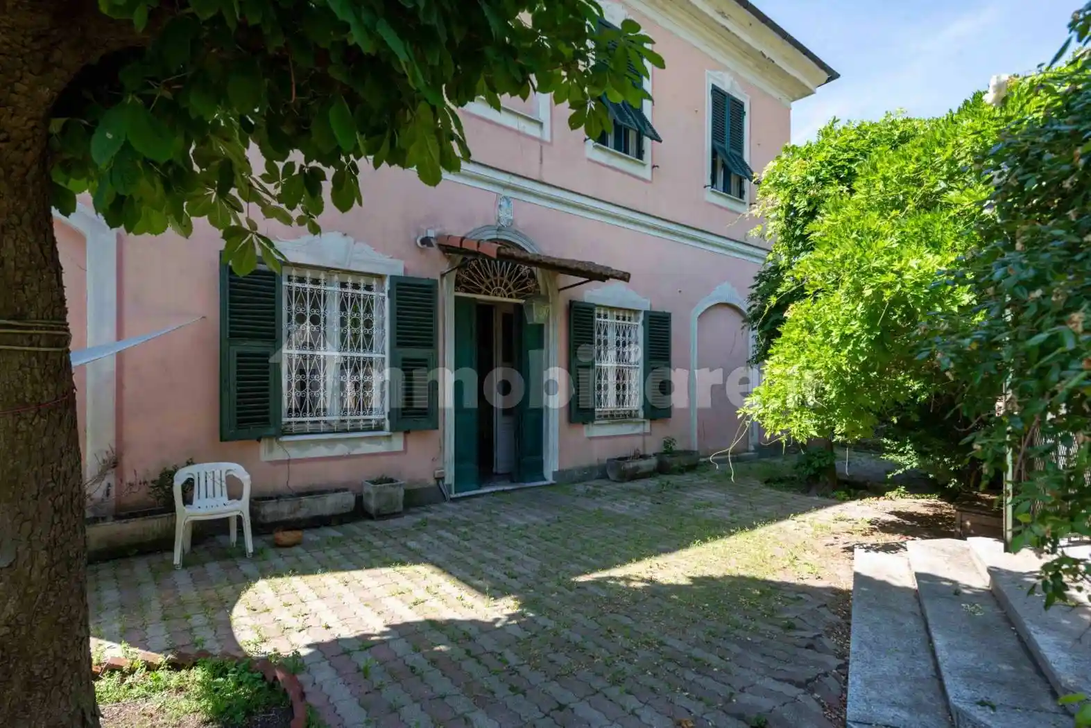 Appartamento in vendita a Mignanego