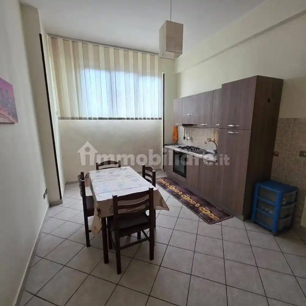 Appartamento in affitto a Palermo