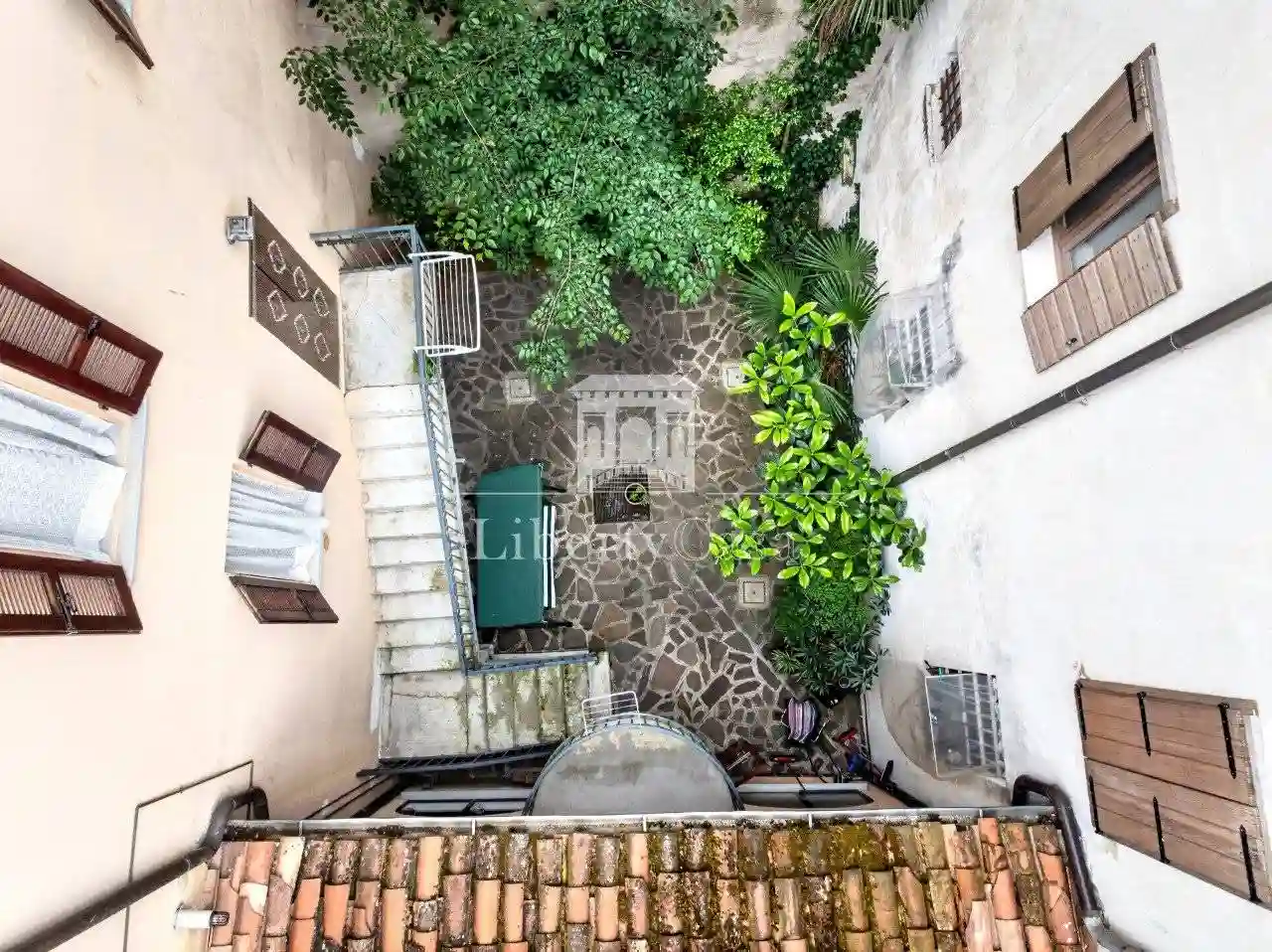 Palazzo - Edificio - foto 4
