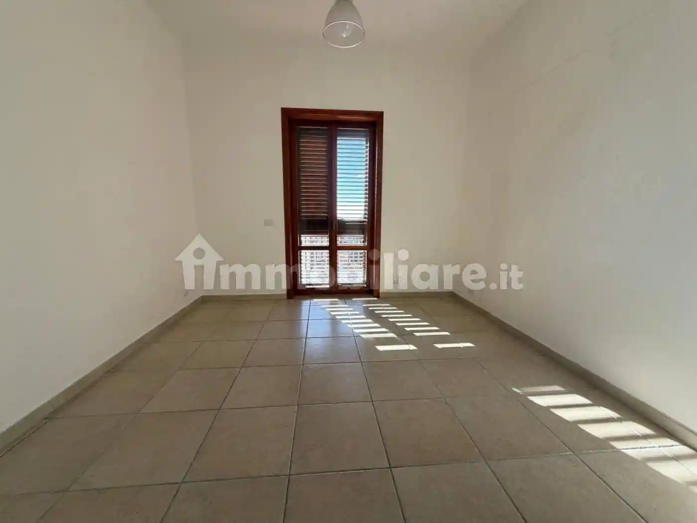 Appartamento in affitto a Pedara