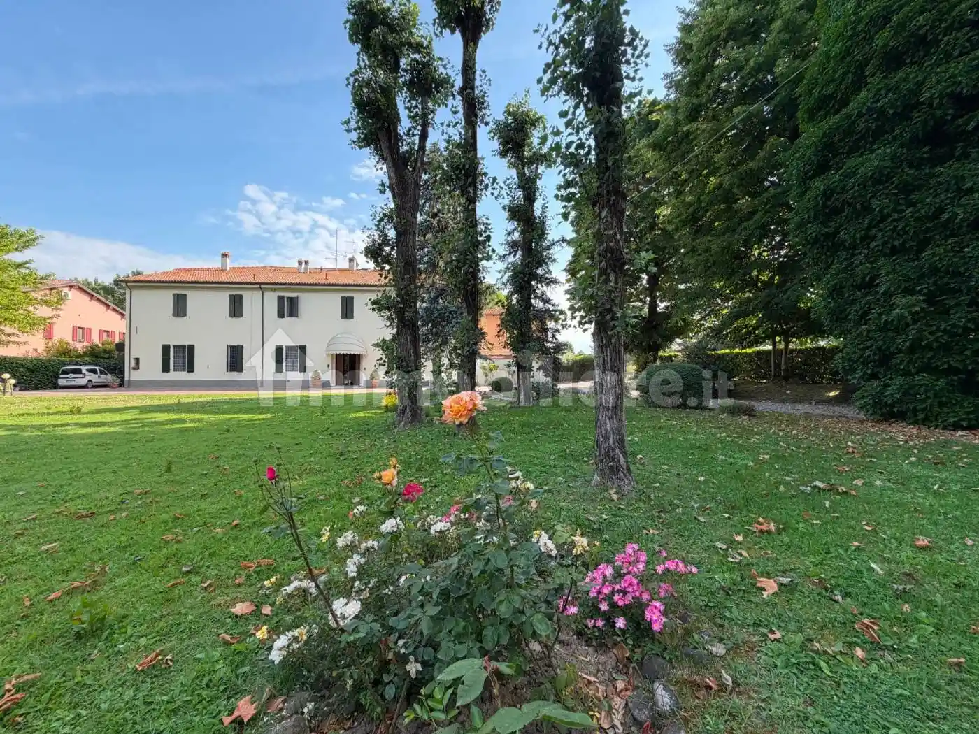 Villa in vendita a Castel San Pietro Terme