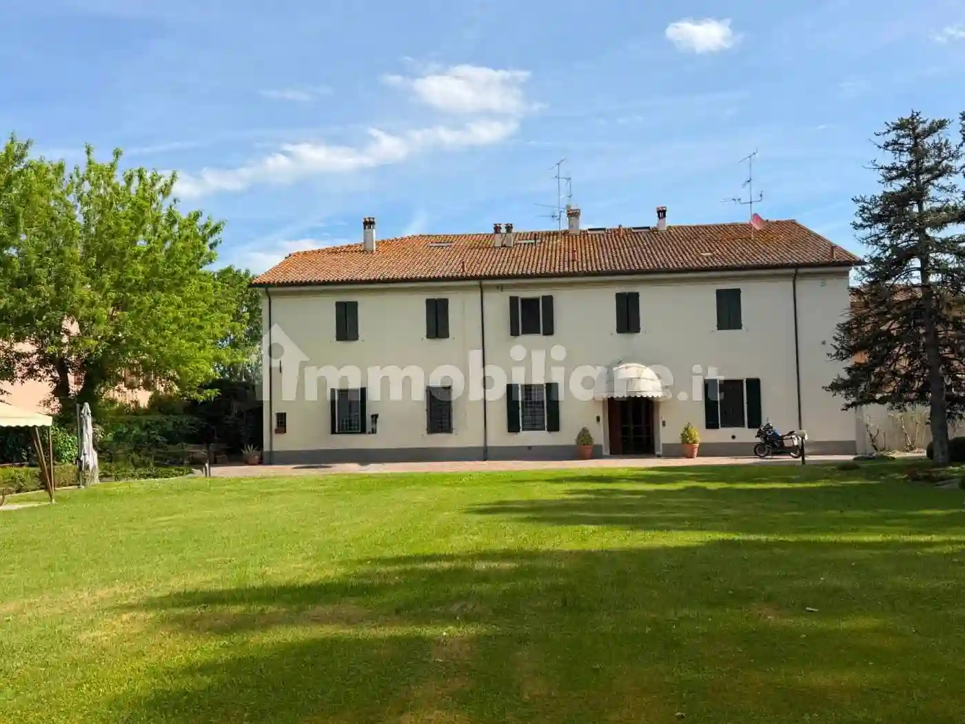 Villa - foto 5