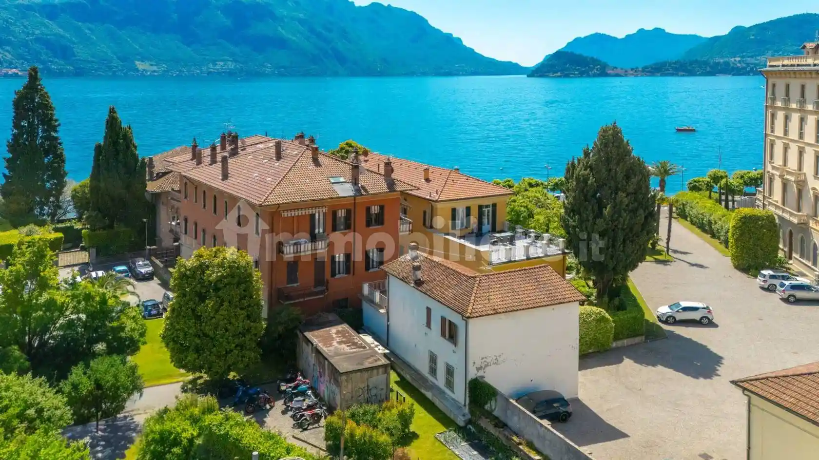 Villa in vendita a Menaggio
