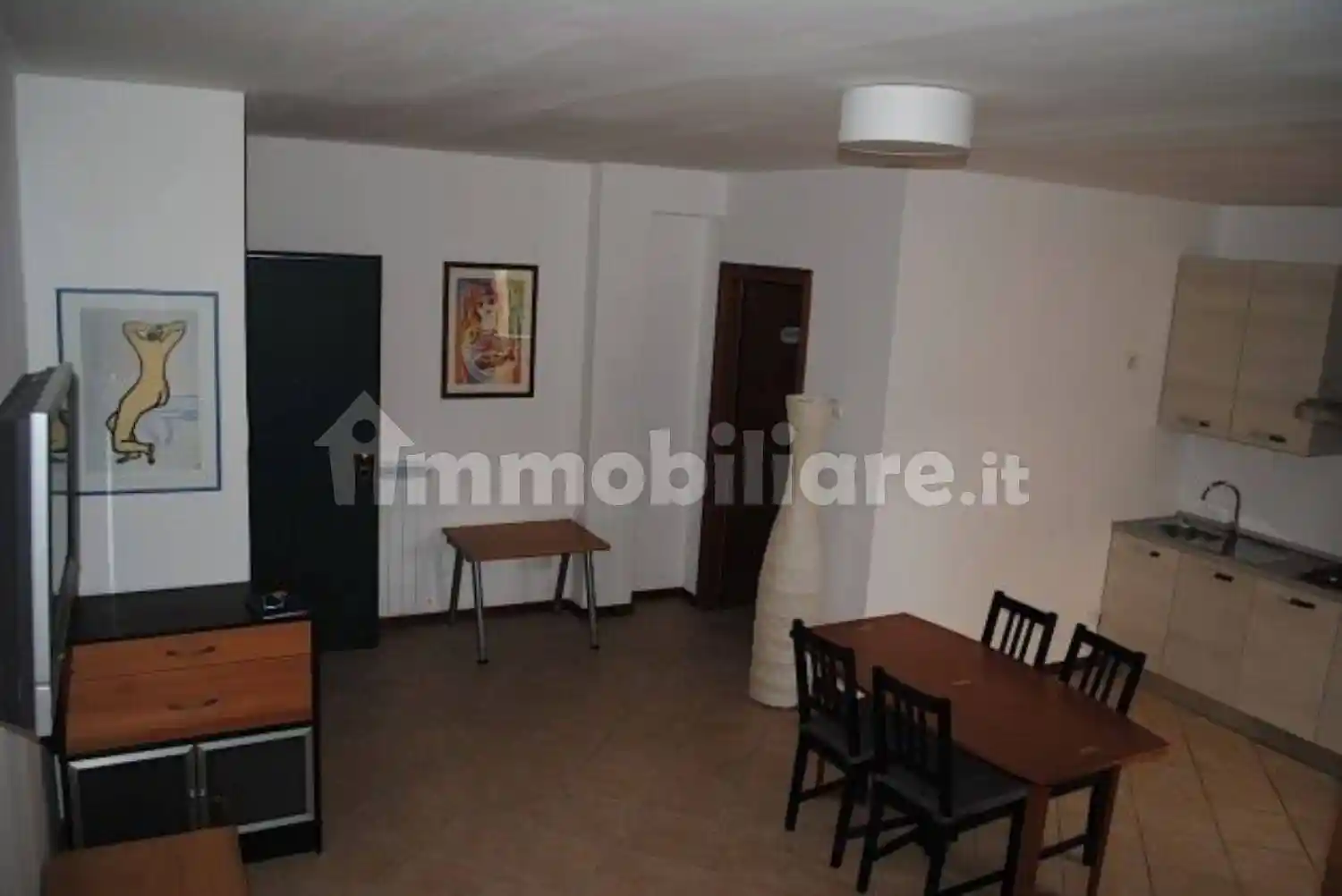 Appartamento in affitto a Terni