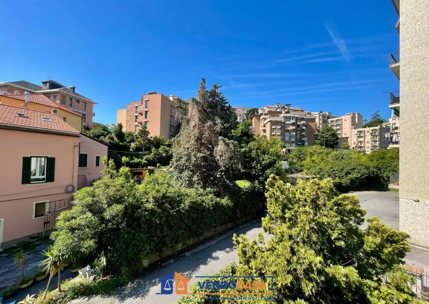 Appartamento in vendita a Savona