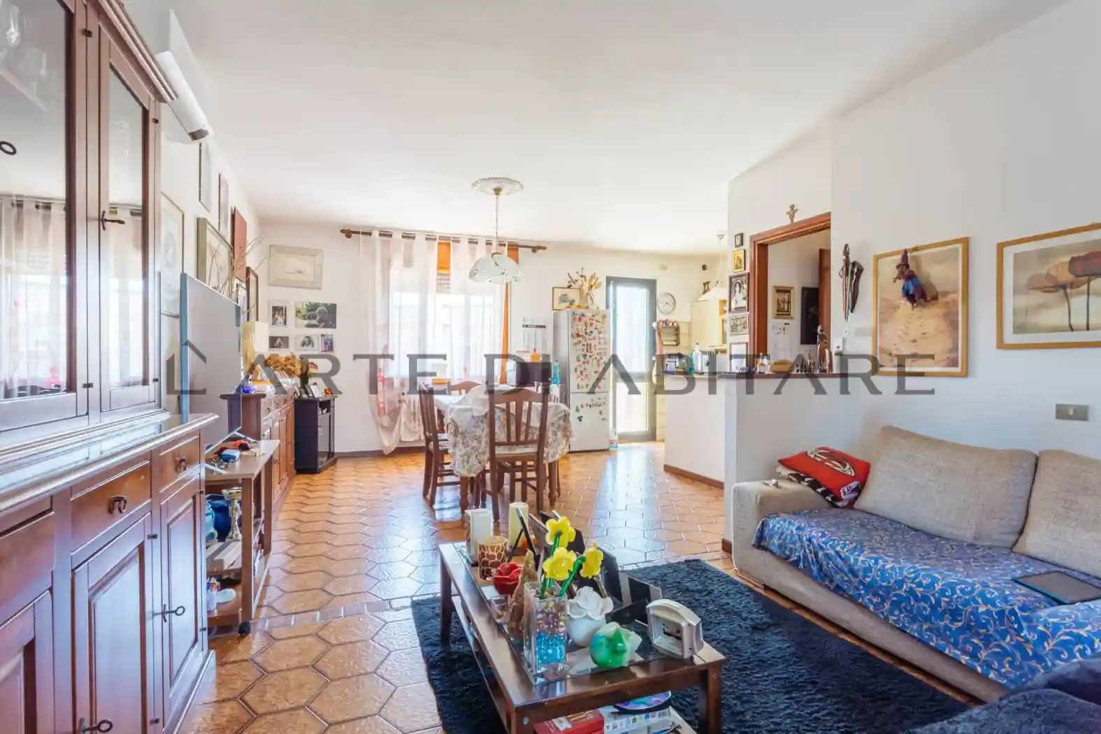 Villa in vendita a Mestrino