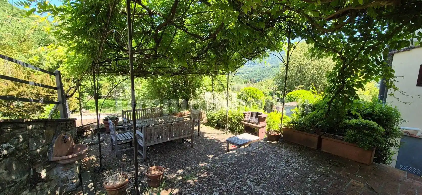 Rustico - Casale in vendita a Vaiano