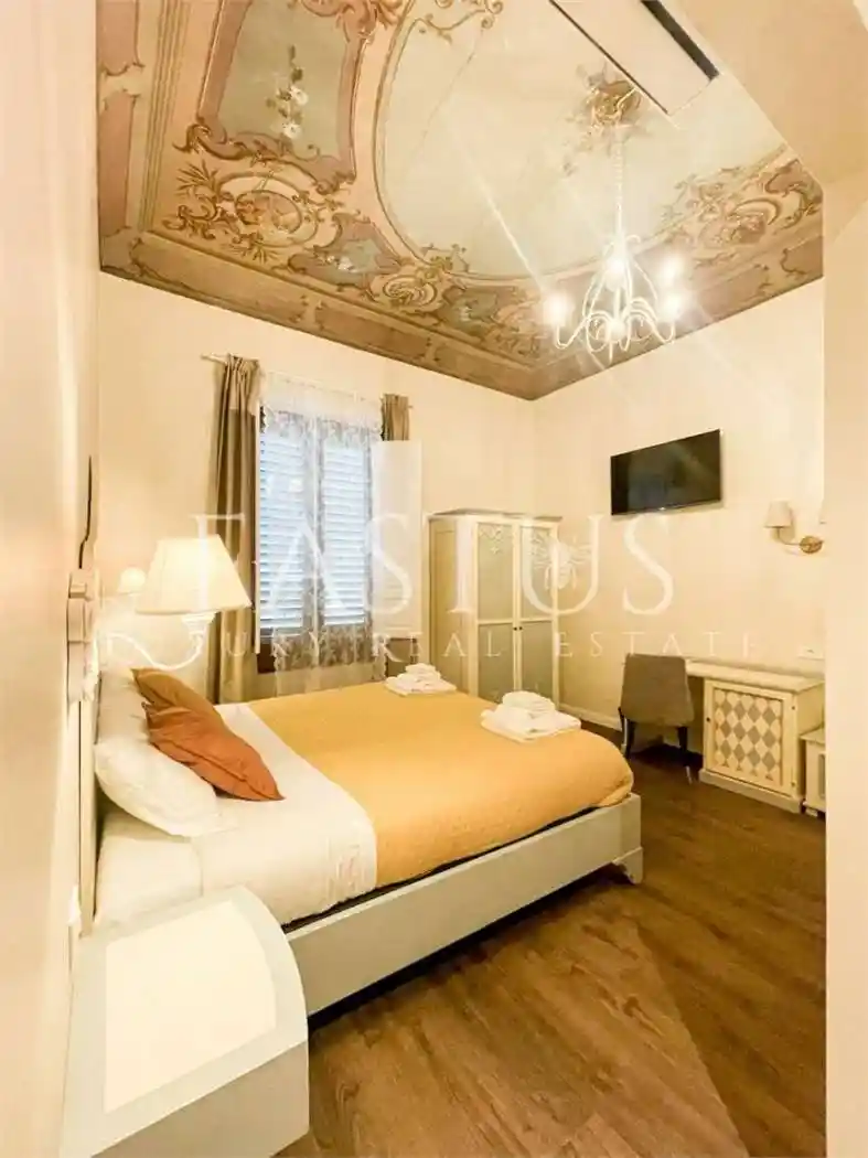 Appartamento in vendita a Firenze