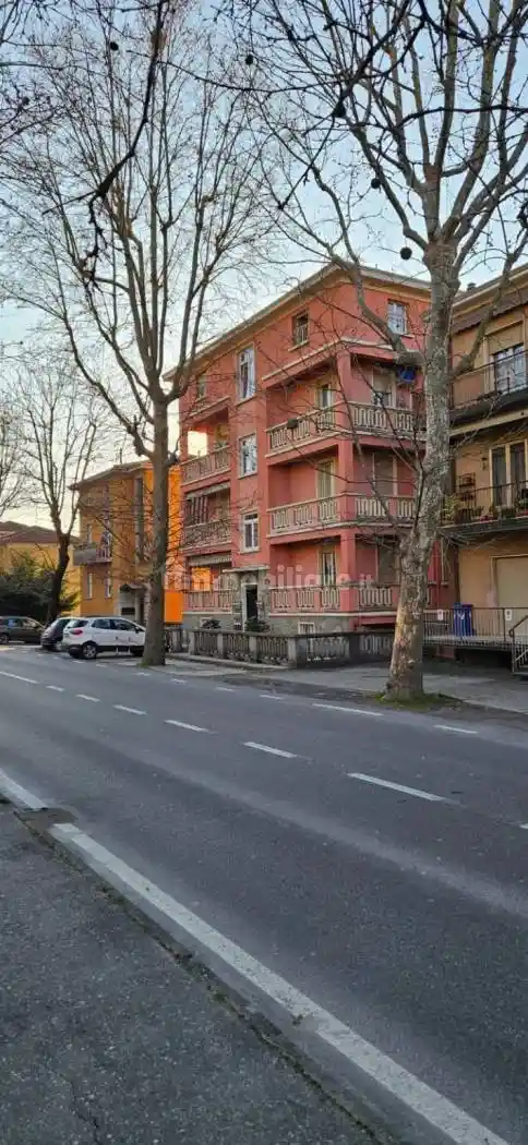 Appartamento in vendita a Fornovo di Taro