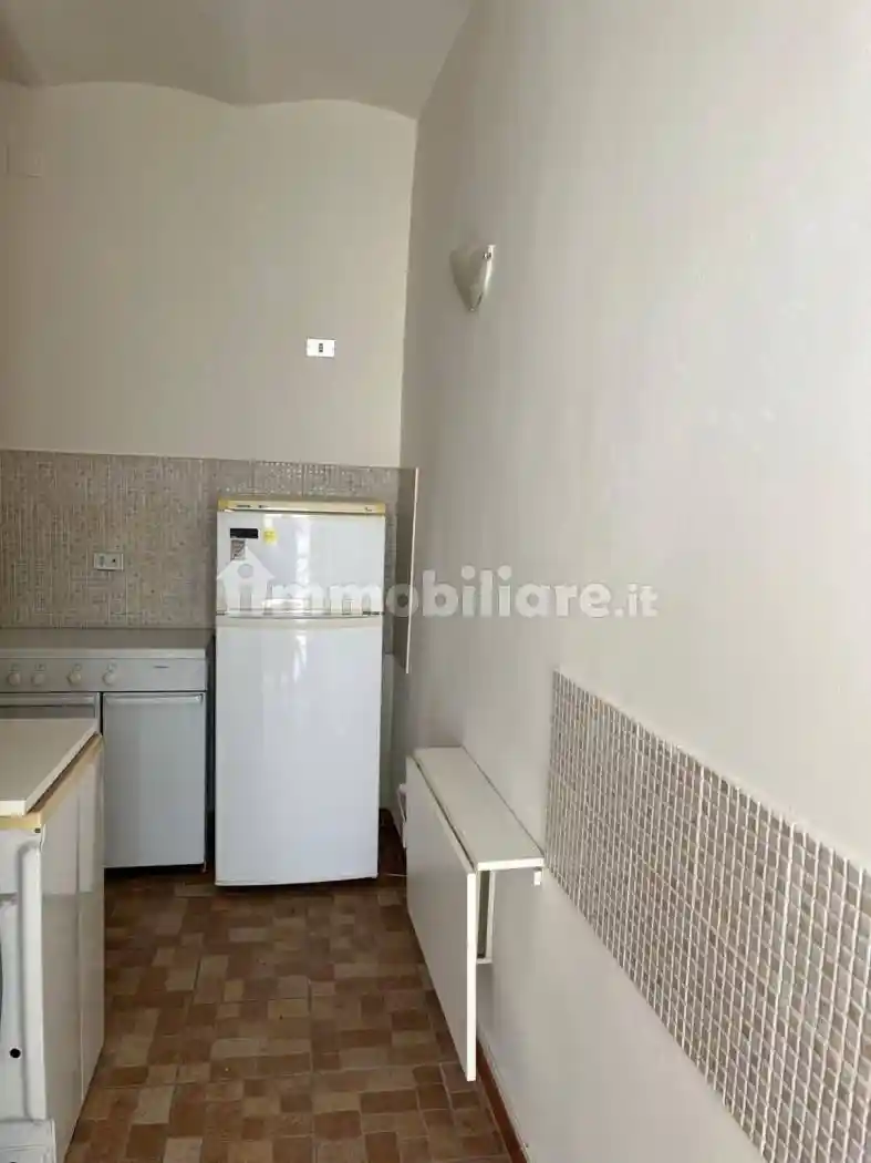 Appartamento in affitto a Bari