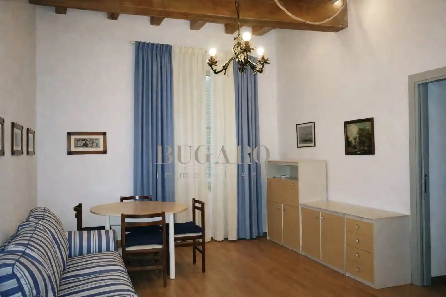 Appartamento in affitto a Ancona