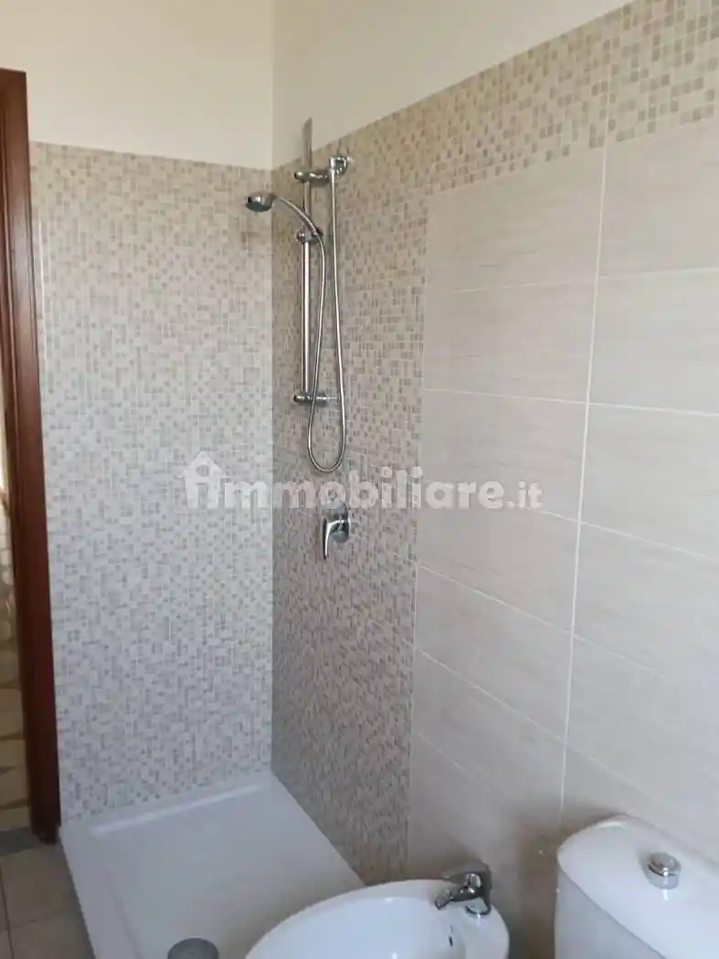 Appartamento in affitto a Catania